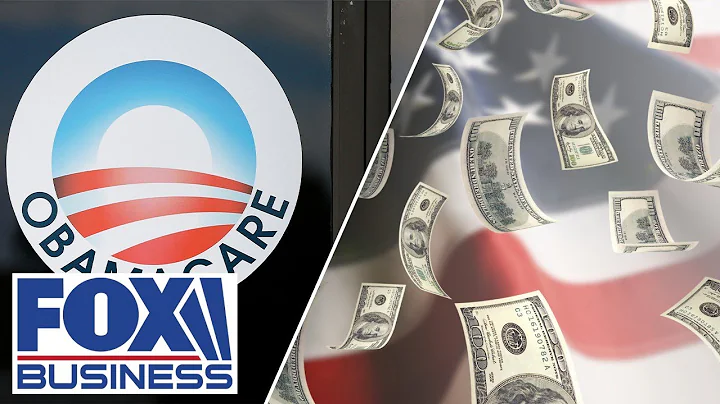 Rep. Jason Smith says ‘expect the unexpected’ as Obamacare subsidies expire