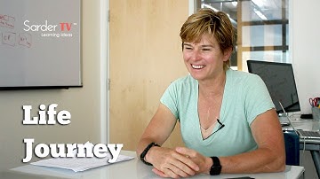 What did you learn from your journey back to life? Ramona Pierson, Co-Founder & CEO of Declara