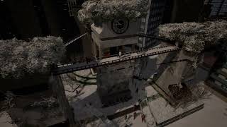 comp 2 final design video render
