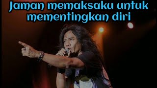 Polusi Kehidupan - Big Boys (Arul Power Metal) Lirik