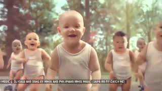 Sapa No Fit Catch Me Baby Dance  Disclaimer No Copyright Infringement Intended