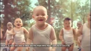 Sapa no fit catch me baby dance video. DISCLAIMER: No copyright infringement intended.