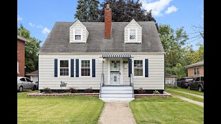 320 Streamside Drive video tour