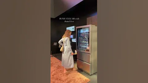 Susanna Hawkins - LG SIGNATURE @ IFA 2023