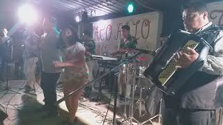 Enríque Maza Taco Ralo 25- 2021