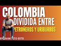 Un pas sin educacin poltica pero lleno de rencor  colombia