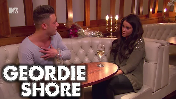 Geordie Shore Season 5 | Vicky Dumps Ricci!! | MTV