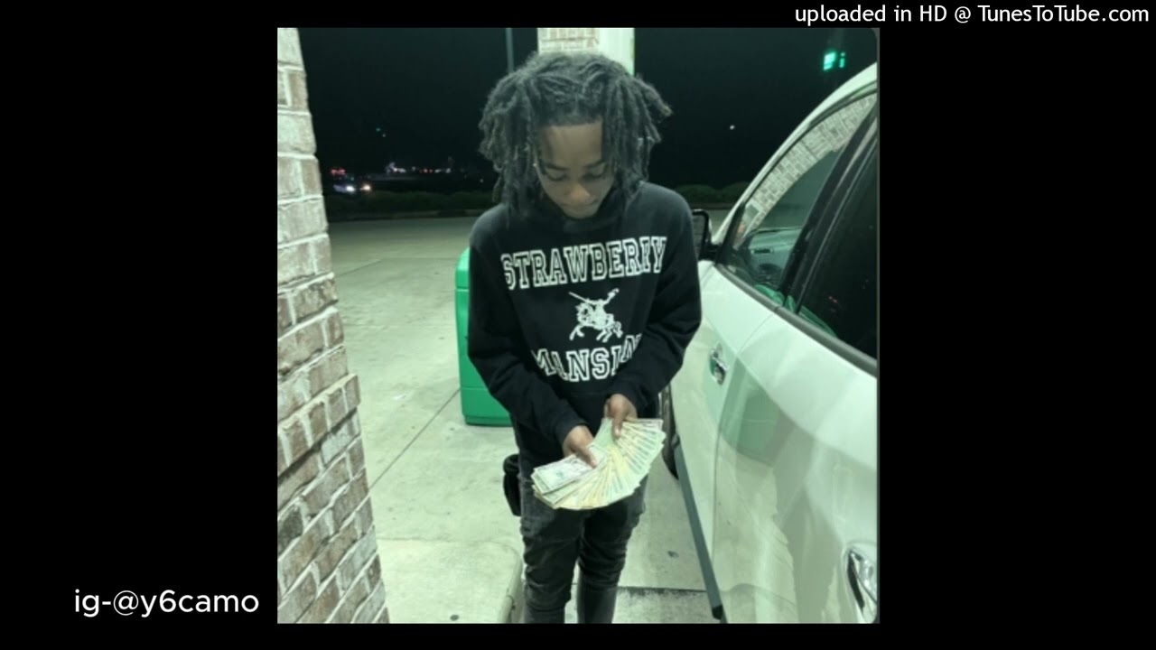 (free) old pradabagshawty x shiro type beat 