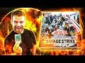 *NEW* YuGiOh SAVAGE STRIKE OCG Booster Box Opening & Review RETURN of the SYNCHROS