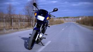 Yamaha YBR 125, описание, поколения, мифы, заблуждения.