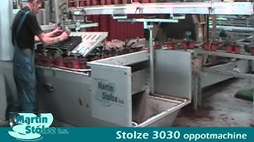 video Stolze 3030 oppotmachine