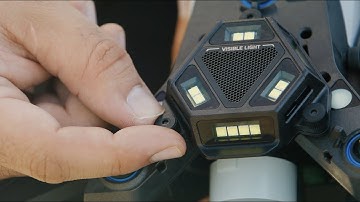 X10 Getting Started - How to Install Your NightSense Attachment