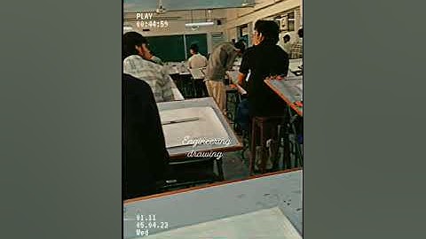 engineering Drawing AMU polytechnic University aligarh #amu #aligarhmuslimuniversity #engineering❤️✨