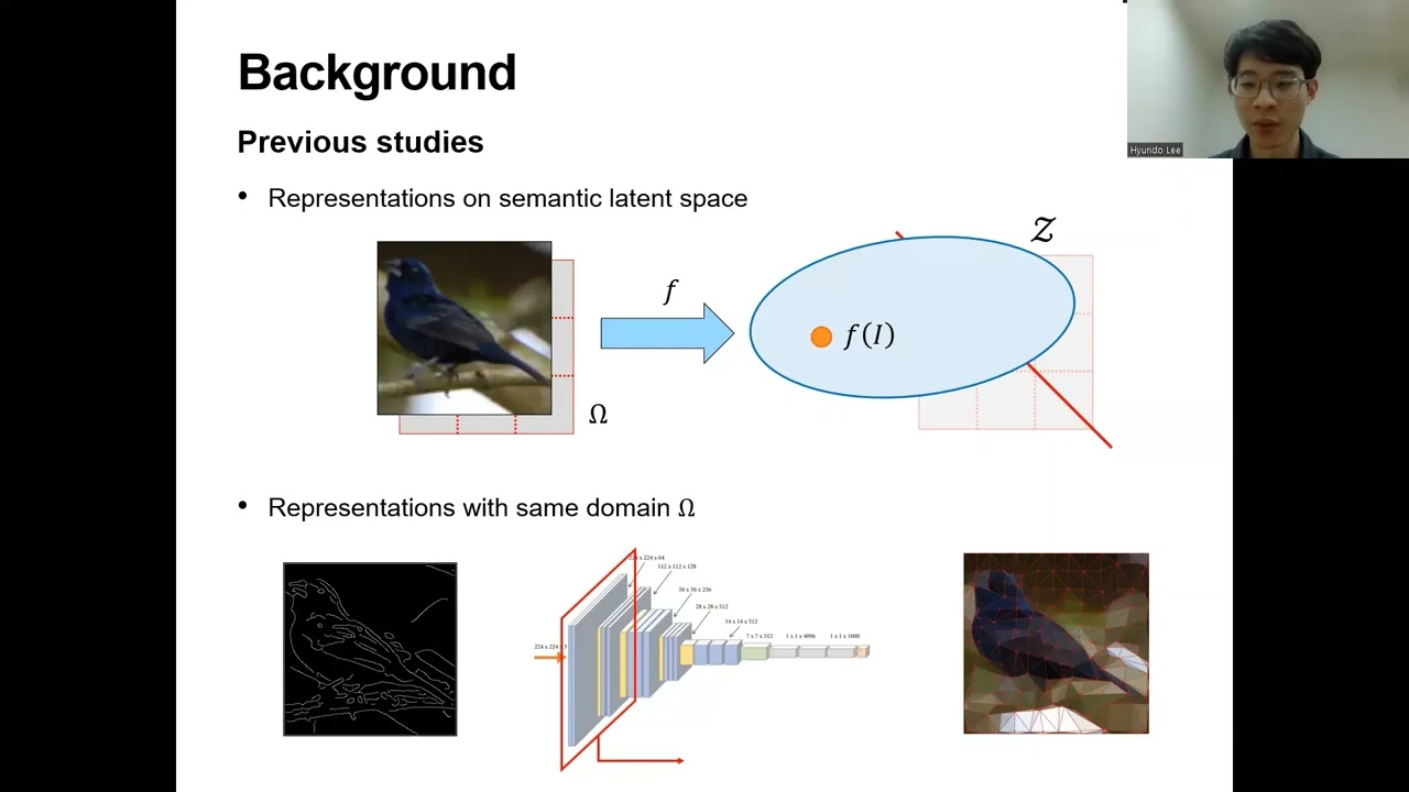 (CVPR 2023) Learning Geometry-aware Representations by Sketching