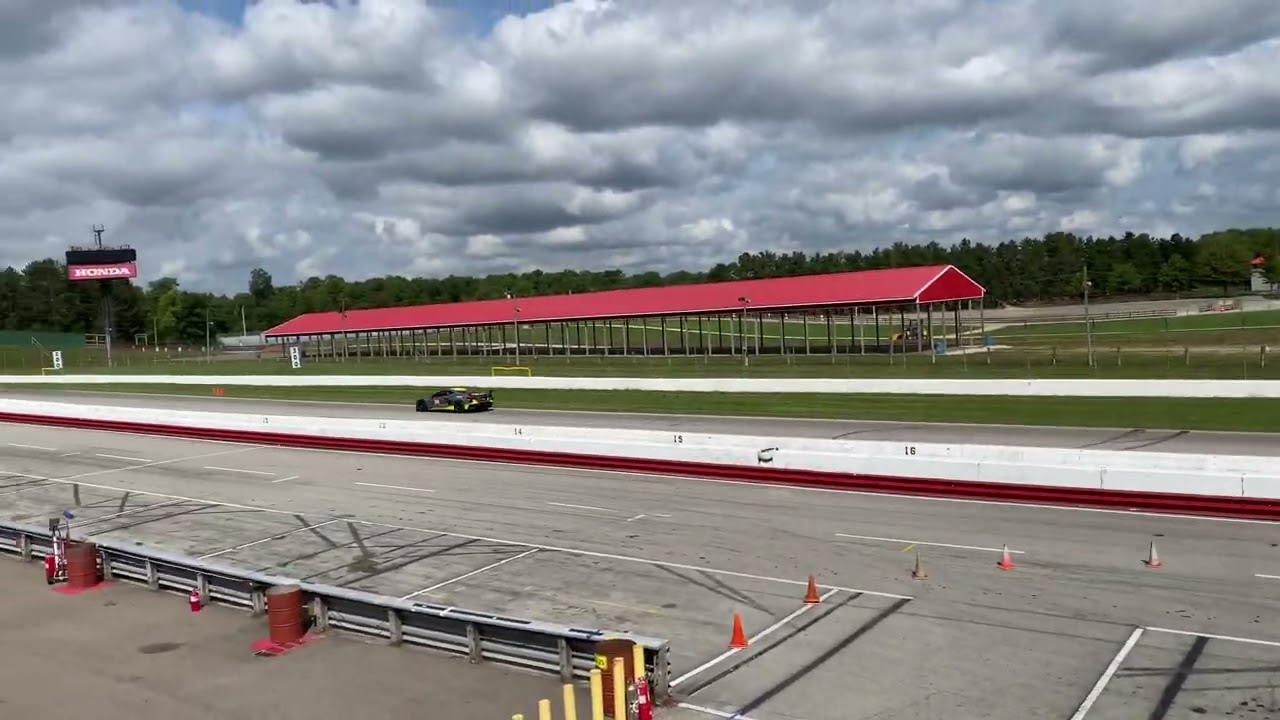 VRPerformance HPDE Mid Ohio September 11 2023