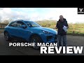 PORSCHE MACAN; Ultimate Luxury Family Car: NEW PORSCHE MACAN review & Road Test