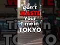 Halloween BAN In Japan | Travel NEED To Know!