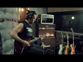 #Nickelback - Feed The Machine multi instrumental cover (playthrough) by Nicky Rubchenko