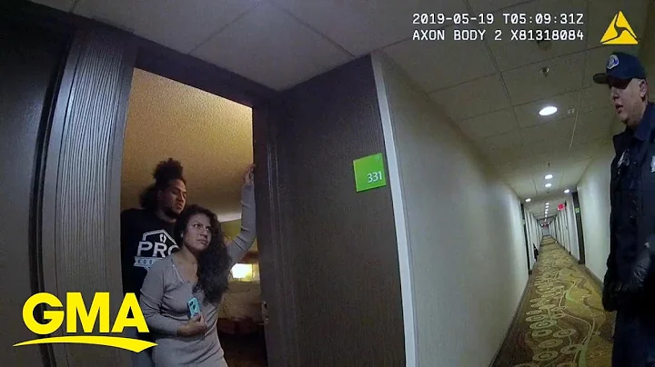California couple files civil rights lawsuit after...