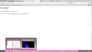 SQUIRRELMAIL DEBIAN