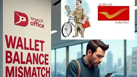WALLET BALANCE MISMATCH WITH PHYSICAL BALANCE AND BODA || BALANCE KO KAISE SUDHARE
