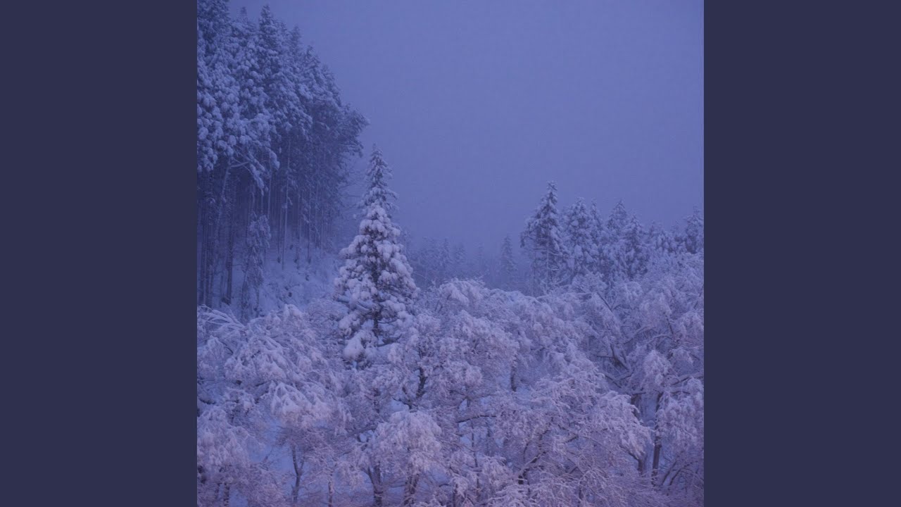 Snow Country (feat. Declan Haughian)