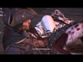 Assassin's Creed 3 - Connor Kills Haytham