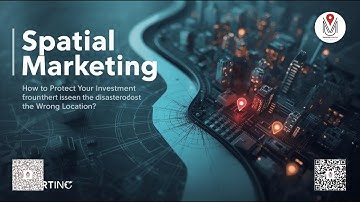 Geomarketing: Protect Your Investment From Choosing the Wrong Location