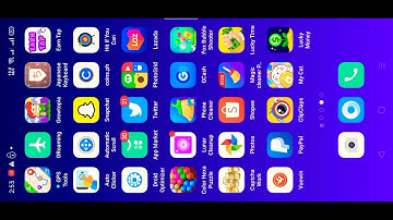 Growtopia how to set up auto click ,gaia and ut part 1💚