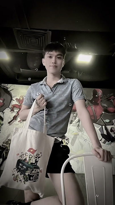 Cứ Dậy He Hè Hè Hè☺️☺️☺️ #giahoangkhanh #yeucuocsong #kens96 #sucsongtre #kenstubông