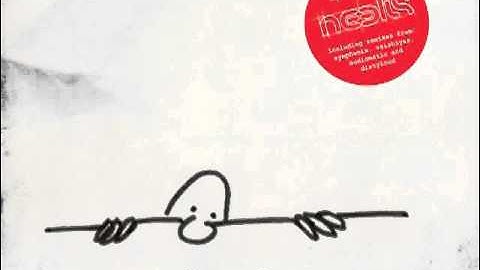 Official - Neelix - Chainsaw (Album Version)