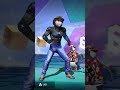 best duo in free fire 🔥@OD jeet gamin× XD RAVAN ♥️#shorts #freefireshorts #tondegamer #freefire #rai