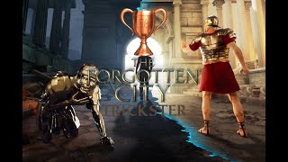 Trickster Trophy Video Guide