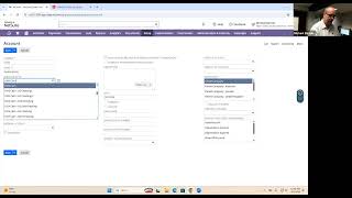 ACCT 367 (Fall 2026) - NetSuite 2; Chapter 5 Homework