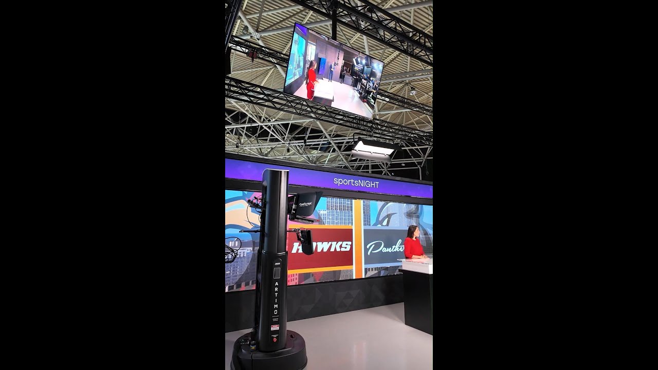 Artimo's seamless shots are as beautiful as its design. 🙌