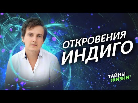 ПРОБУЖДАЮЩИЕ ДУШУ ОТКРОВЕНИЯ ИНДИГО О БОГЕ, ЖИЗНИ, СМЕРТИ И ДУХОВНОСТИ. Александр Меньшиков