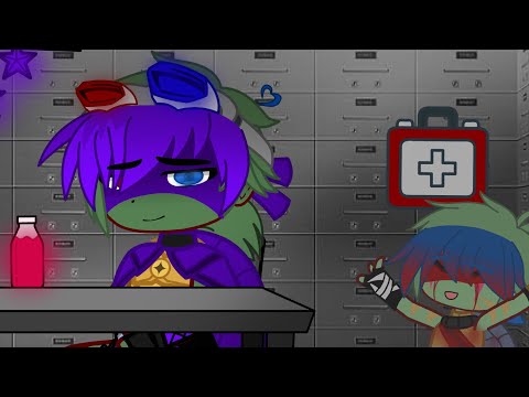 [] Disaster Twins