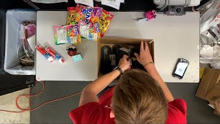 TikTok compilation | CANDY Target Packer | ASMR Packing Boxes 📦 by Josh (Pack Man) 3,585 views 7 months ago 3 minutes, 24 seconds