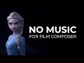 Frozen II Teaser Trailer NO MUSIC FORCOMPOSERS