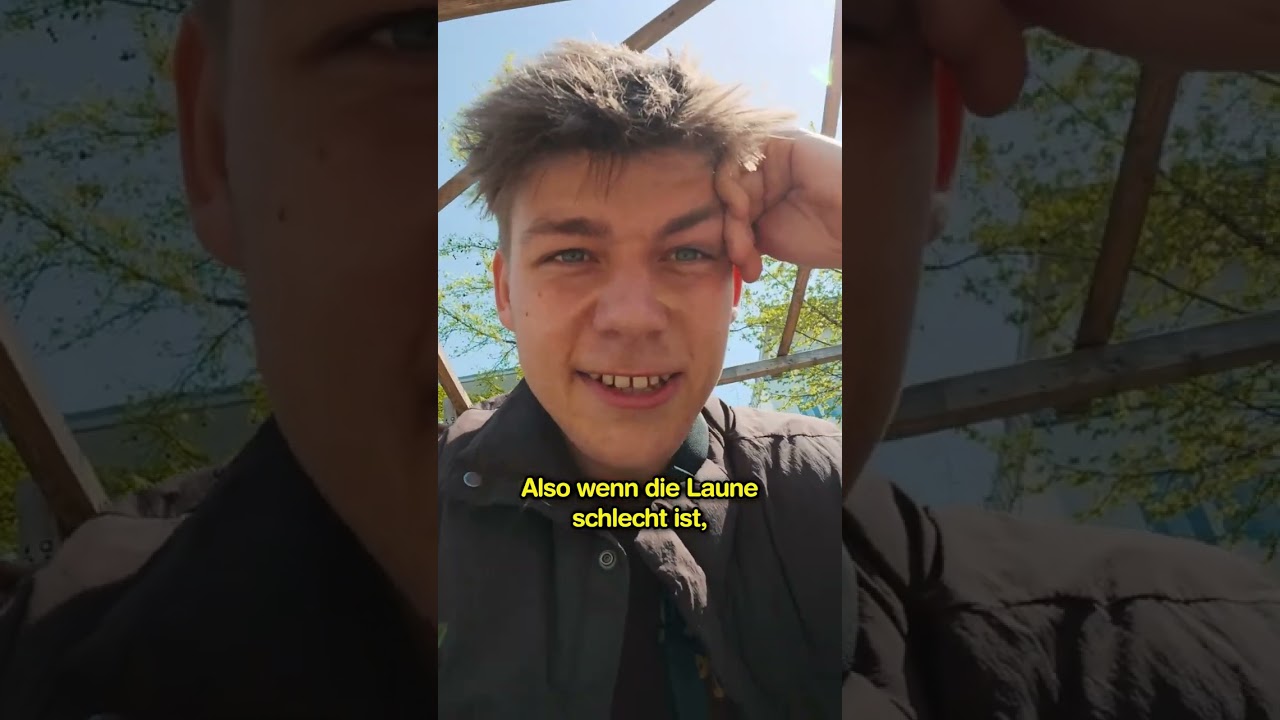 Madsi ist wieder on fire 🔥