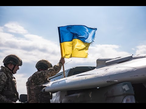 უკრაინის კონტრშეტევა | რა ვითარებაა ფრონტის ხაზზე - ბოლო ცნობები