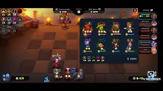 Auto Brawl Chess Really? screenshot 4