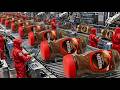 Inside the Giant Factory Making Millions of Nescafé Jars