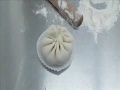 Learn to Pleat, Fill and Seal Your Steamed Bun
