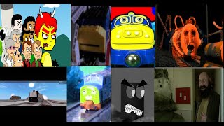 Defeats Of Youtube Villains Part 24