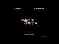 mabanua - Call on Me feat. Chara (Knxwledge Remix) [Official Audio]