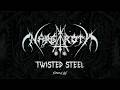 Nargaroth - Twisted Steel (Official Lyric Video)