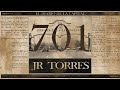 Jr torres  701 lyric audio oficial