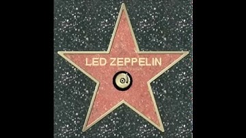 Led Zeppelin - Ramble On (Souleance Re-Edit)