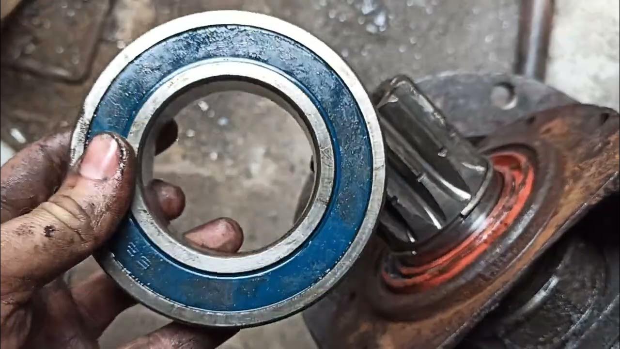 После замены сцепления дергается при трогании фото и видео